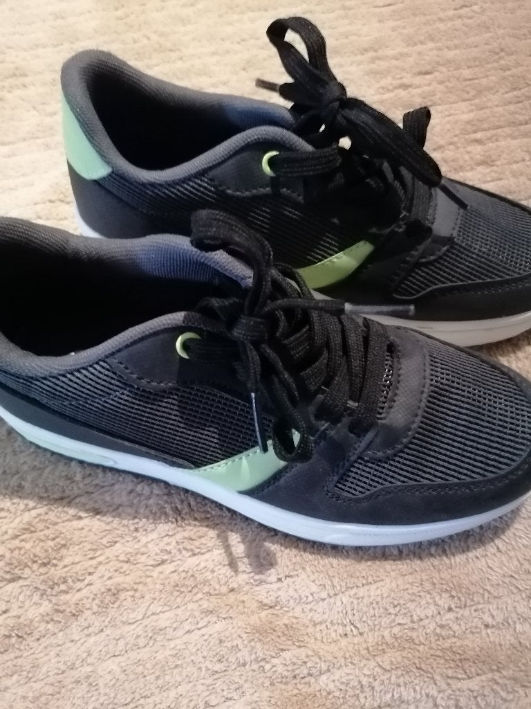 Kinderschoenen, Kinderen en Baby's, Ophalen, Schoenen, Nieuw, Jongen