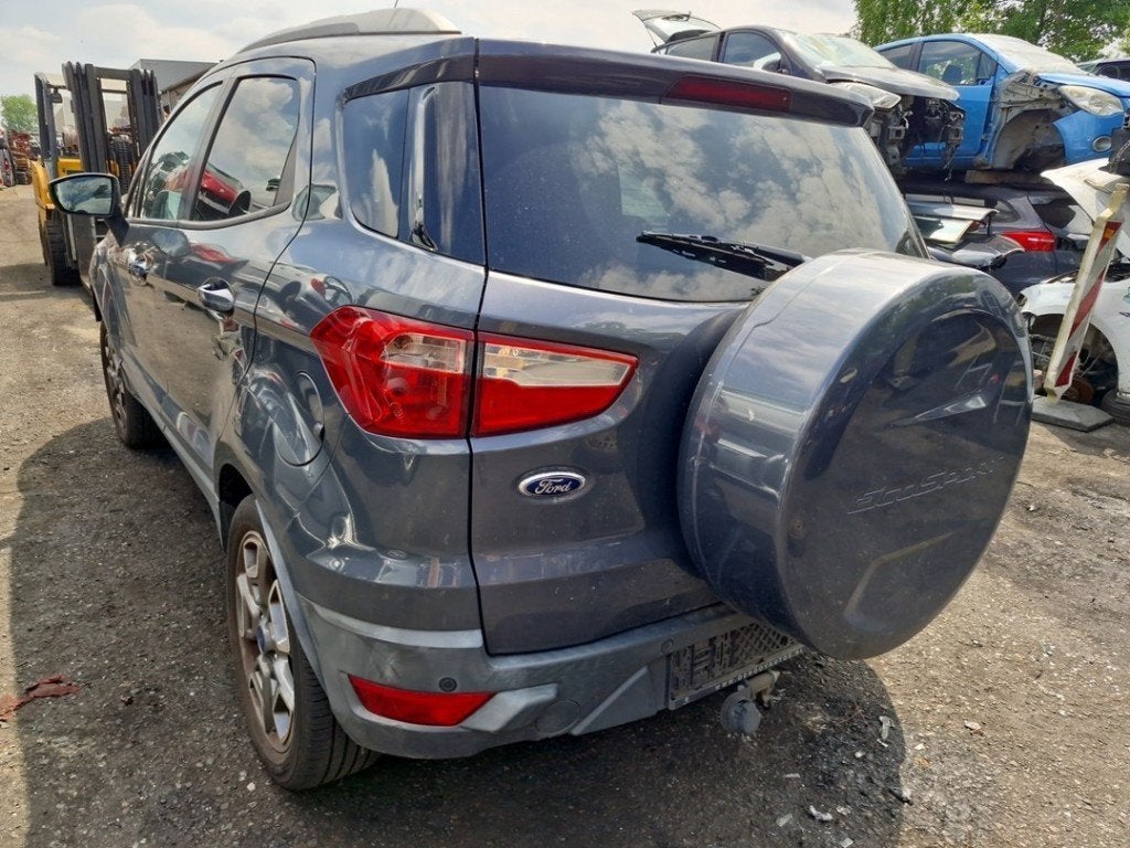 AMORTISSEUR ARRIÈRE GAUCHE Ford EcoSport (JK8), Henry-Ford-Straße  1
50735  Köln, DE, Ford-Werke GmbH, Kunden@ford.com, Ford