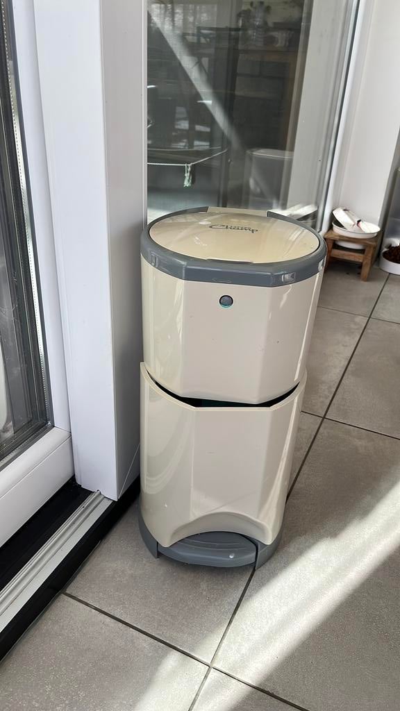 Kattenbakken en toebehoren, Dieren en Toebehoren, Ophalen, Gebruikt, Gesloten