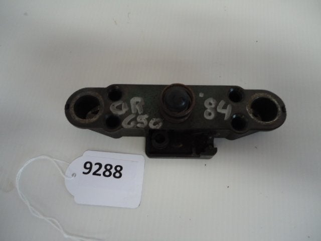 GR650 1983 - 1989 Suzuki Slot Zadelslot mechanisme D1-22312, Motoren