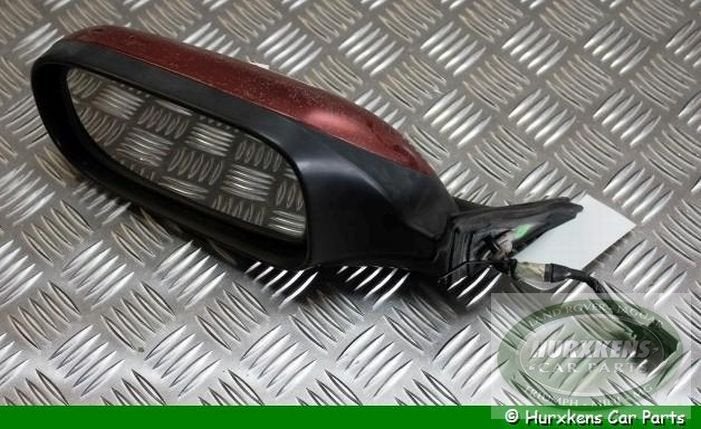 Linker buitenspiegel Jaguar X300 gebruikt, Gebruikt, -, -, Ophalen of Verzenden
