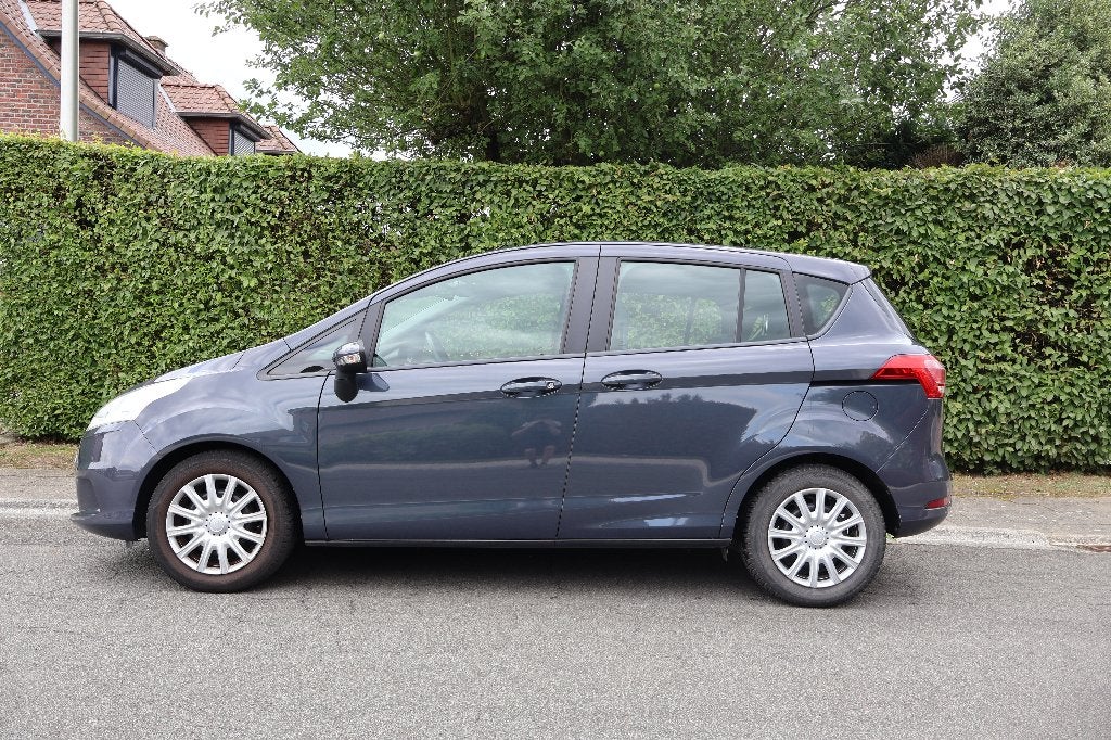 Ford B-max, Autos, Ford, Particulier, B-Max, ABS, Air conditionné, Phares Bi-Xénon, Bluetooth, Verrouillage central, Cruise Control