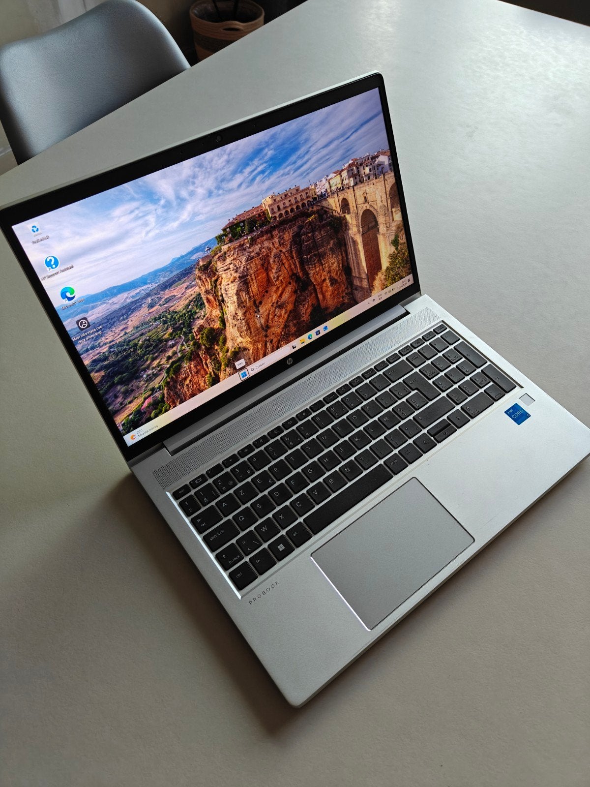 HP Probook 450 G8, Ophalen of Verzenden, 15 inch, 16 GB, SSD