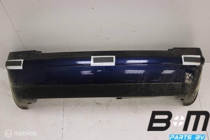 Achterbumper VW Passat 3B, Utilisé