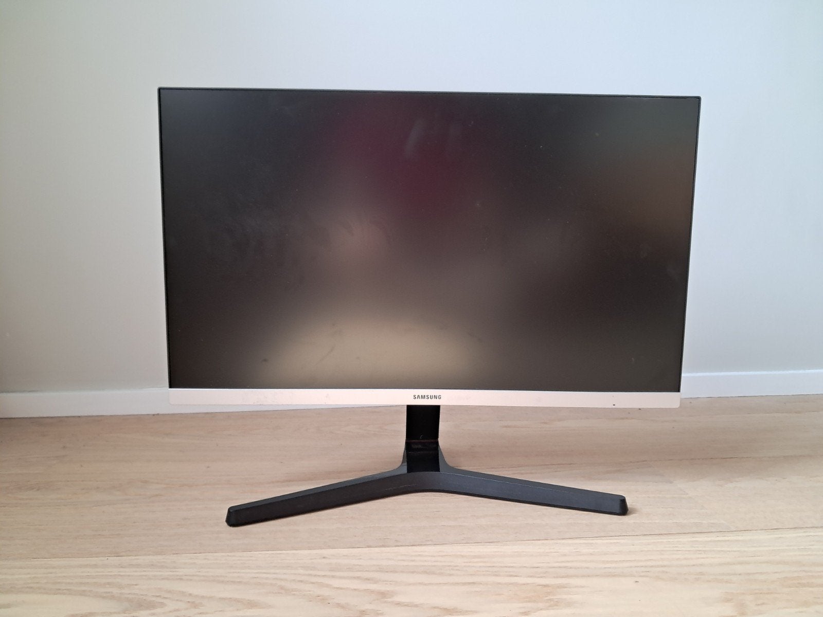 Samsung S24R35AFHU scherm, Computers en Software, Monitoren, Ophalen, HDMI