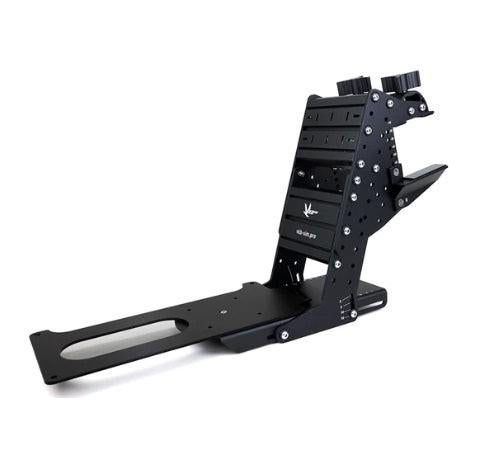 VKB-SIM

UCM Short Throttle (UCM-S WT), Enlèvement