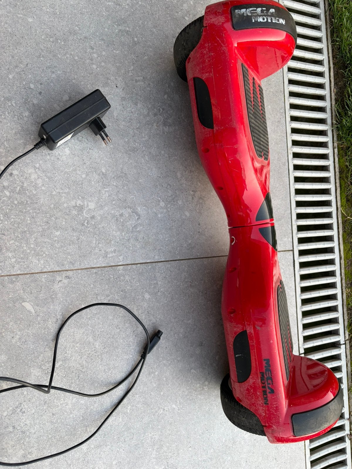 Hoverboard, Utilisé