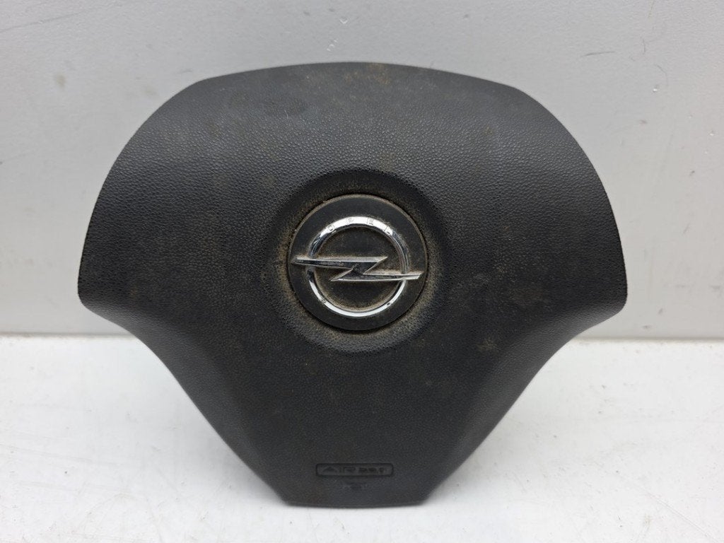 AIRBAG VOLANT Opel Combo (01-2012/12-2018) (|95513081|), Utilisé, Opel
