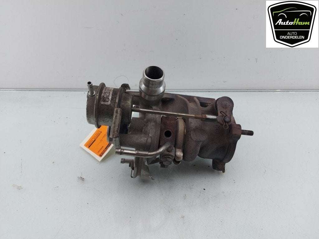 TURBO Renault Clio IV (5R) (01-2012/08-2021), Gebruikt, Renault, Peter-Huppertz-Straße 5
51063  Köln, DE, Dialog.deutschland@renault.de