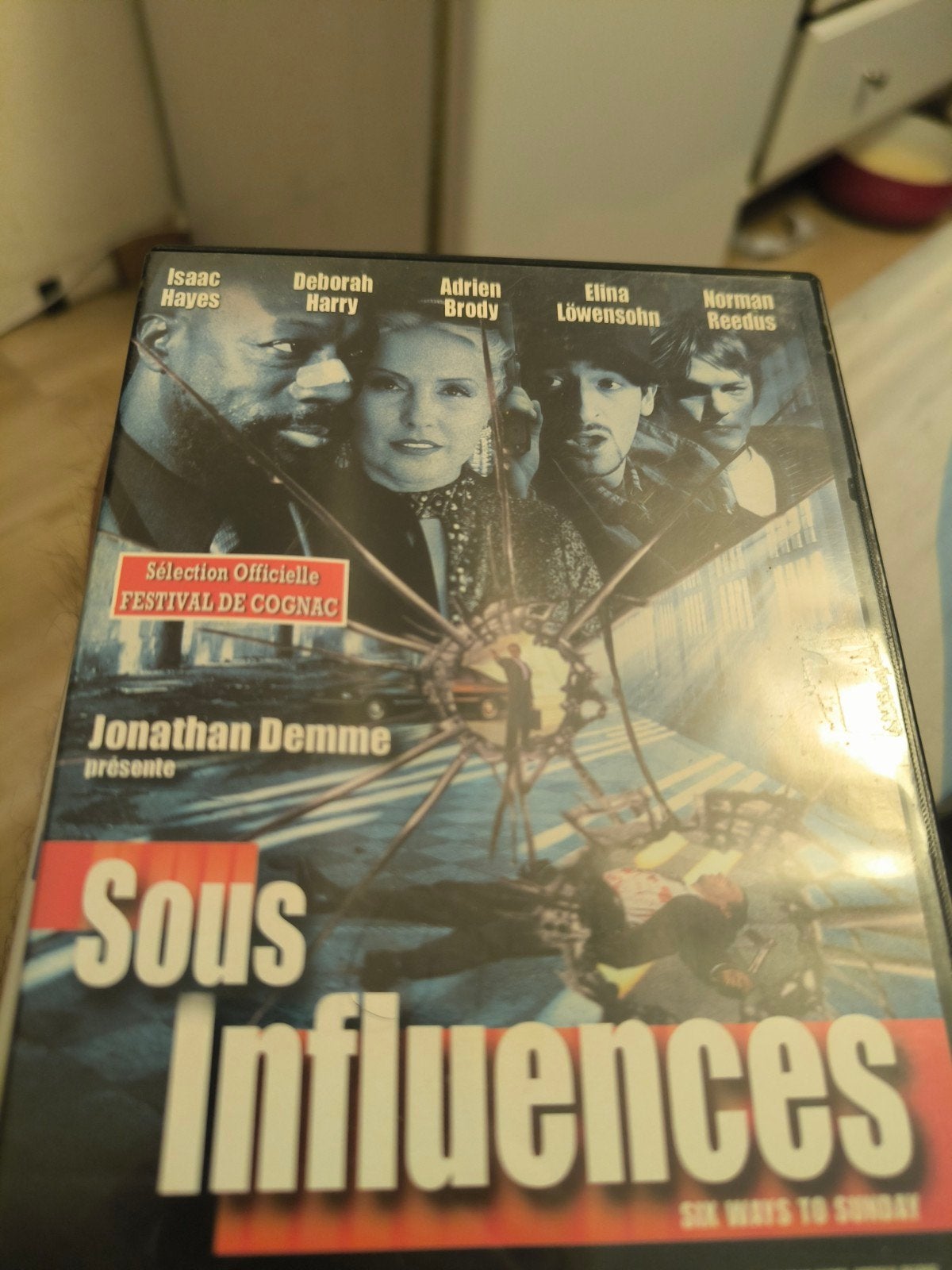 sous influence, CD & DVD, Enlèvement ou Envoi