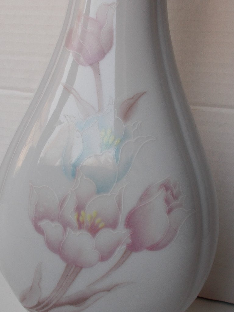 mooie bloemenvaas, Ophalen of Verzenden, Nieuw