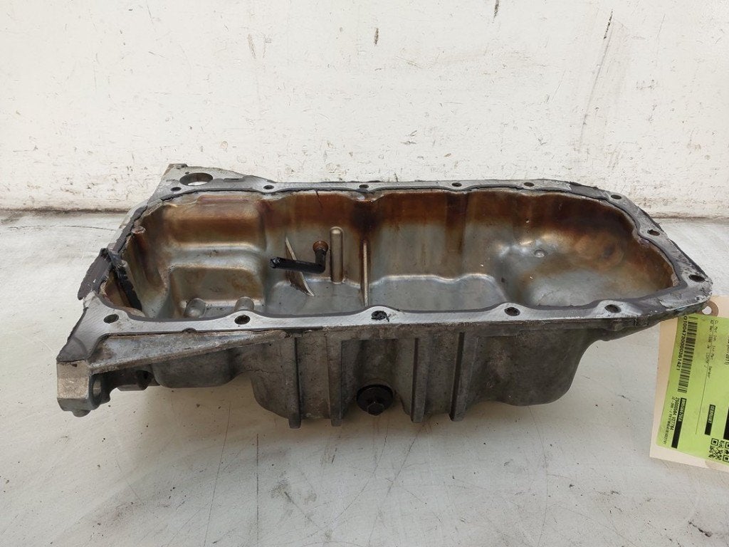CARTER D'HUILE V60 I (FW / GW) (|BM5G6675EA|31422111|), Dhr. J. Ham, Administratie@autoham.nl, Nijkerkerstraat 27a 27a
3821 CD  AMERSFOORT, NL