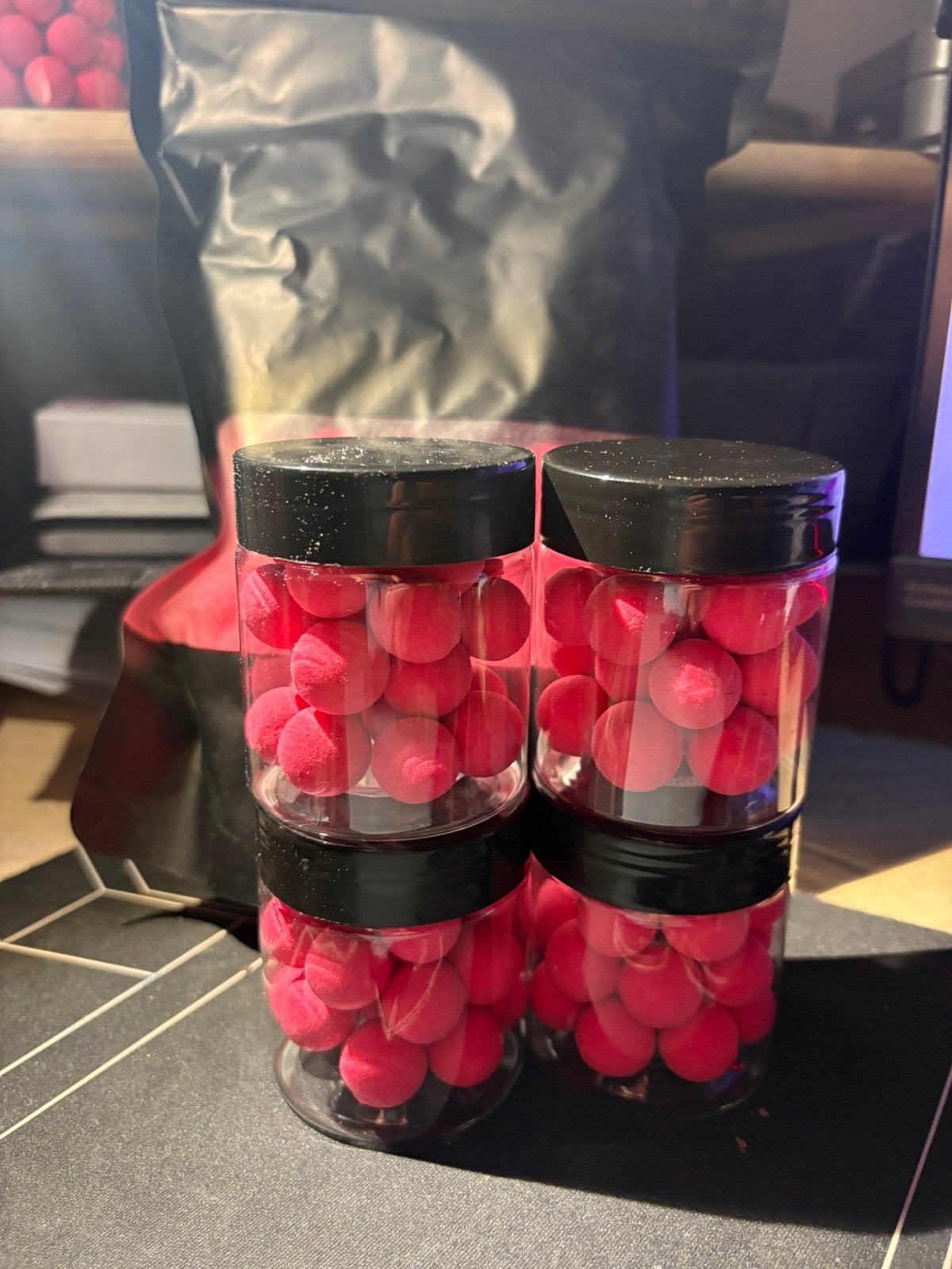 Ice cream 15mm popups, Ophalen of Verzenden, Zo goed als nieuw