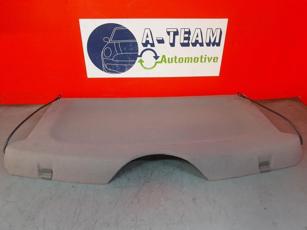 PLAGE ARRIERE Opel Corsa C (F08 / 68) (09115241), Autos : Pièces & Accessoires, Utilisé, Opel