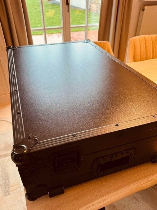 Flightcase met wielen voor Pioneer XDJ XZ, Muziek en Instrumenten, Ophalen, Zo goed als nieuw, Pioneer
