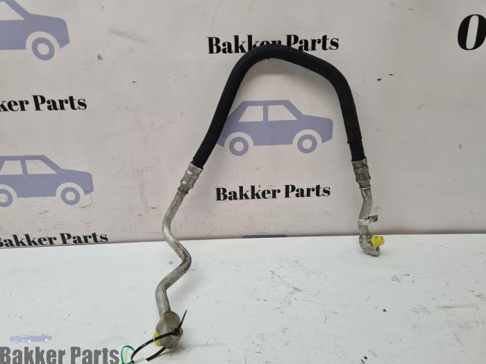 Airco Leiding van een Audi Q5, Gebruikt, -, -, Audi