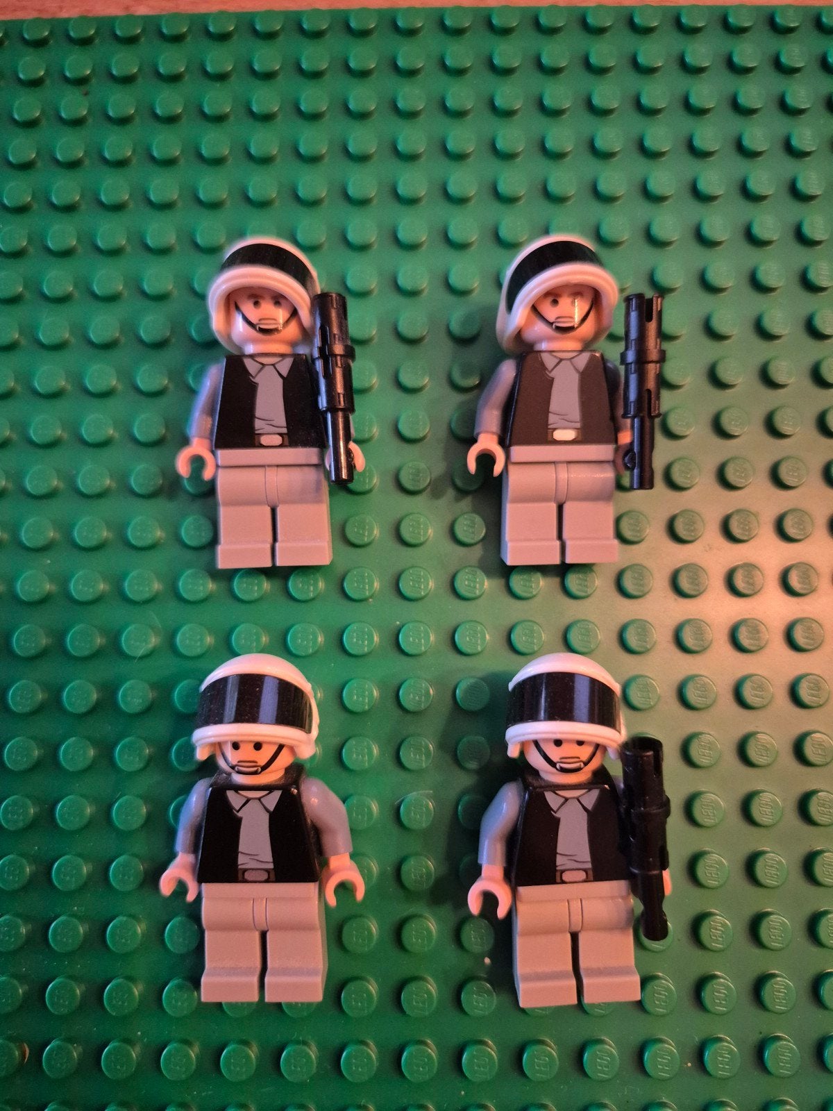 Lego star wars, Ophalen of Verzenden, Lego, Star Wars