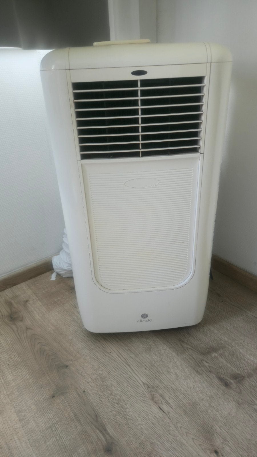Climatiseur, Electroménager, Enlèvement