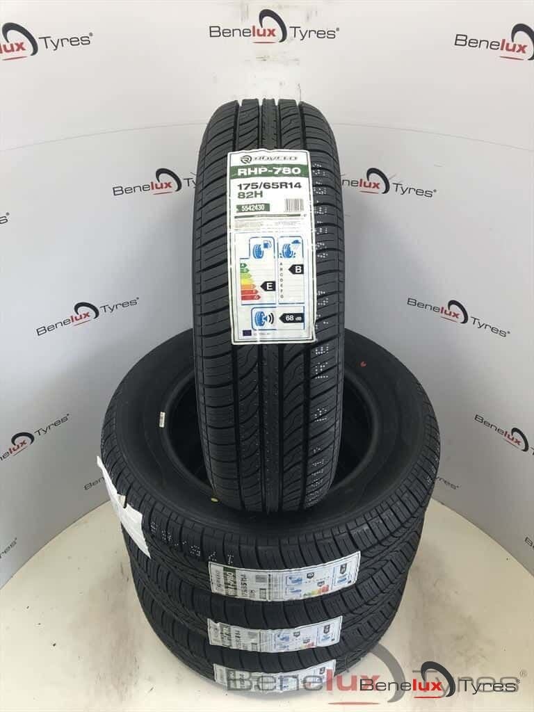 NIEUW 175/65R14 82H Rovelo RHP-780 175/65 R14 175/65/14, Autos : Pièces & Accessoires, Neuf, 14 pouces, -, 175 mm