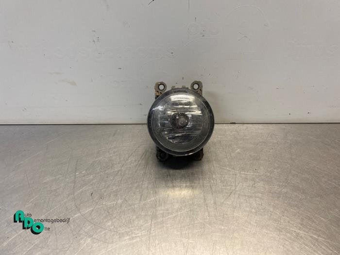 Mistlamp links-voor van een Opel Movano (Movano 00-), Gebruikt, -, -, Opel