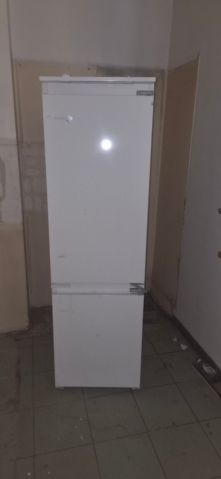 frigo, four , tac chauffante, Enlèvement