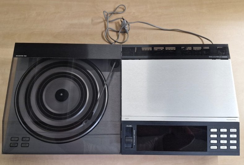 appareils rétro bang&olufsen, Enlèvement, Utilisé, Deck cassettes ou Lecteur-enregistreur de cassettes, Bang & Olufsen