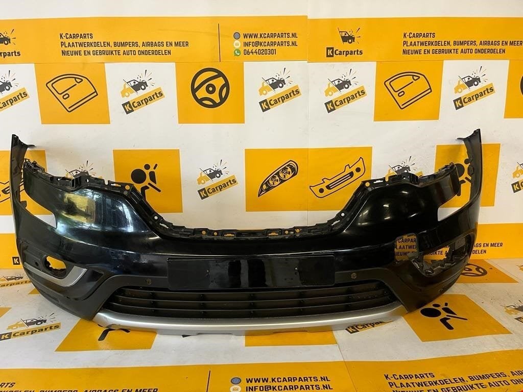 Onbekend, Autos : Pièces & Accessoires, Carrosserie & Tôlerie, Pare-chocs, Renault, Avant, Utilisé