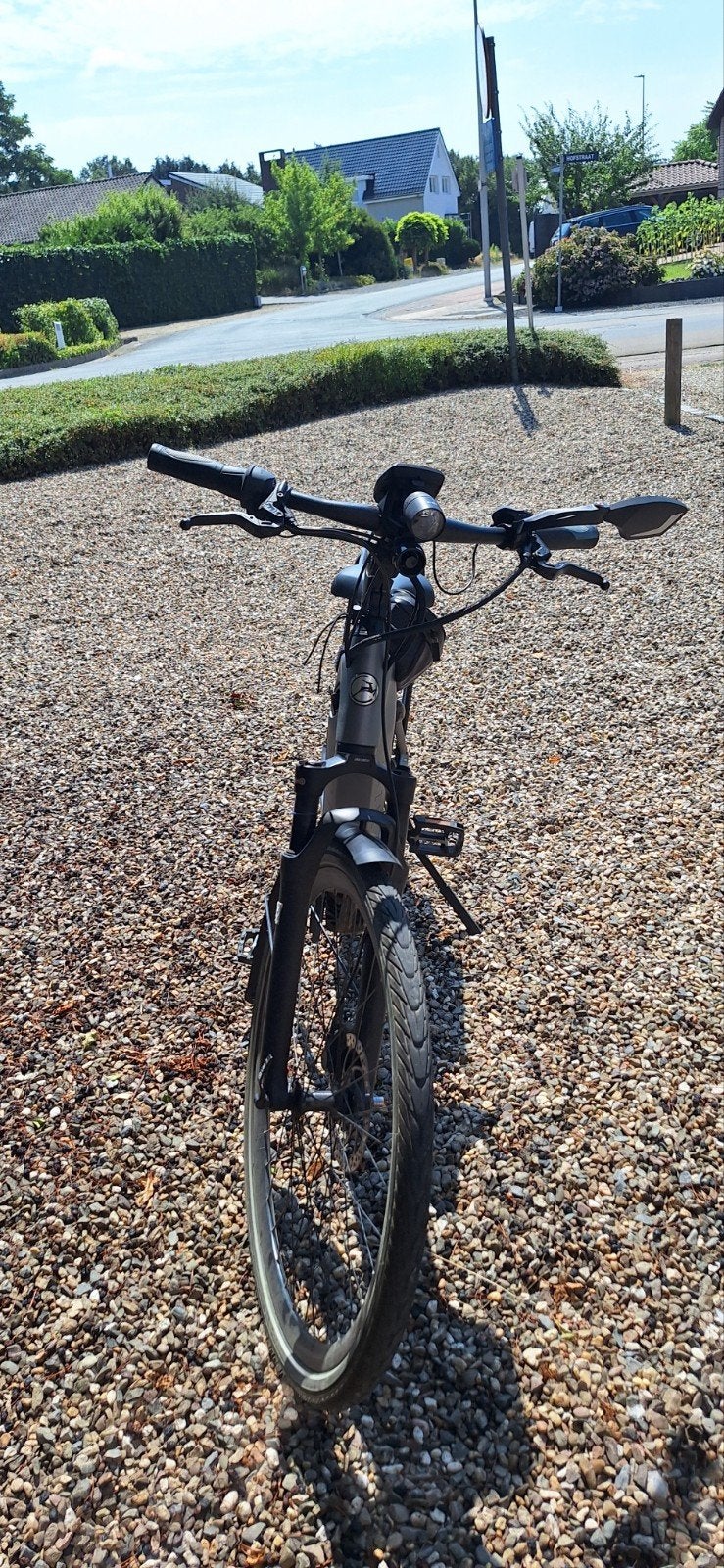 ultimatum speed 380, Ophalen, Gebruikt, Gazelle ultimatum speed 380
