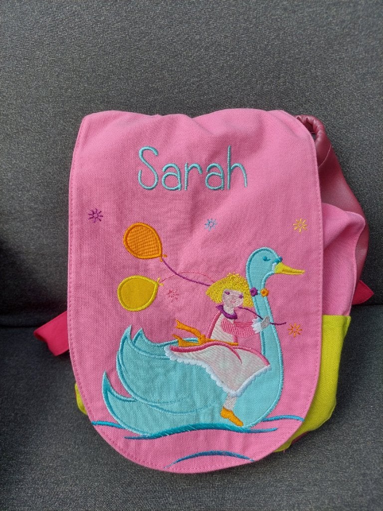 Sac Sarah createur L'oiseau bateau, Enfants & Bébés, Enlèvement ou Envoi, Neuf