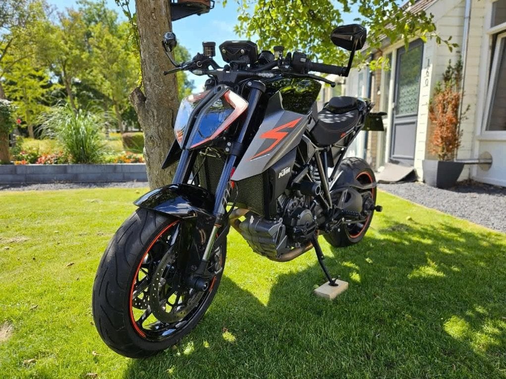 KTM Superduke 1290R, Motos, Motos | KTM, Permis Moto A, Occasion, Plus de 35 kW, 2 cylindres