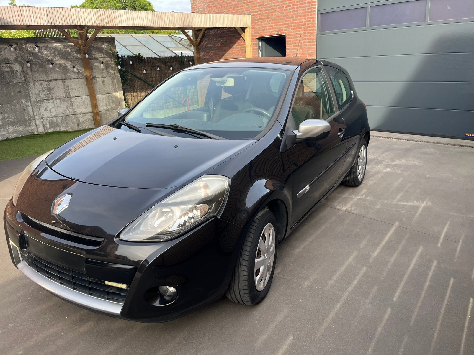 Renault clio, Autos, Achat, Particulier, Clio