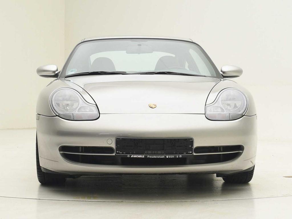 PORSCHE 996 911 CARRERA, Auto's, Oldtimers, Bedrijf, Porsche, Overige carrosserie, Te koop