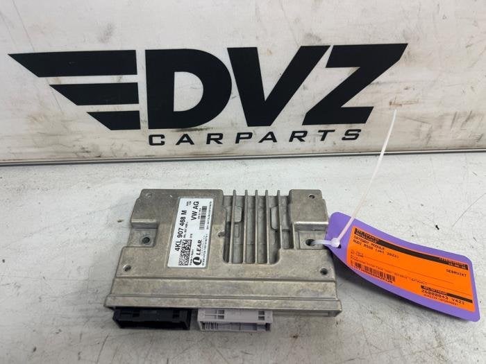 Gateway module van een Audi RSQ8, -, 3 mois de garantie, Audi, Utilisé