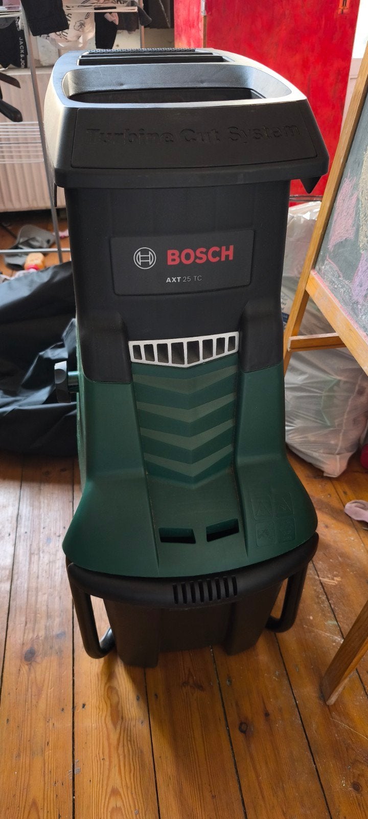 location broyeur bosh, Électrique, Comme neuf, Enlèvement, BOSCH