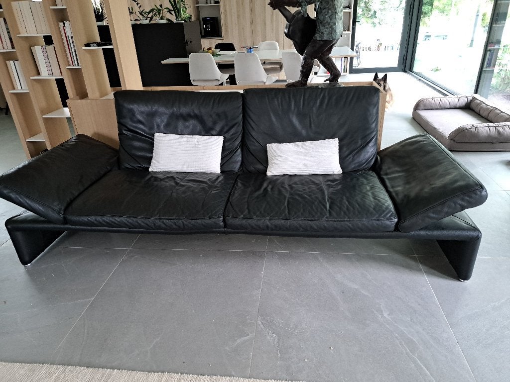 Design zitbank, Ophalen, 250 tot 300 cm, Gebruikt, Driepersoons