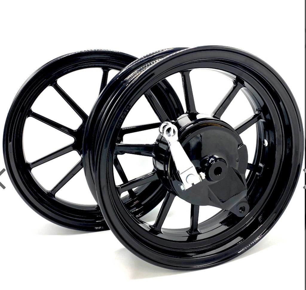Dax velgen 10inch nieuw, Motoren, Ophalen of Verzenden
