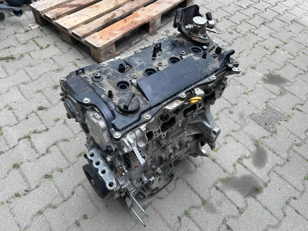 Moteur A25AFKS Nu CAMRY RAV TOYOTA HIGHLANDER, Envoi, Utilisé, Daihatsu