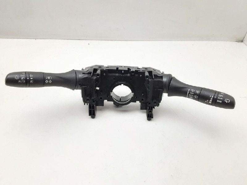 COMBINE COMMODO Nissan Qashqai (J11) (|16721SD2|), Utilisé, Nissan
