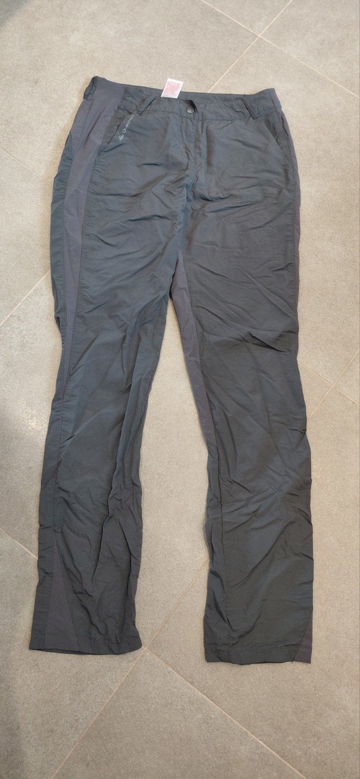 pantalon de randonnée taille 36, Vêtements | Femmes, Gris, Taille 36 (S), Comme neuf, Enlèvement