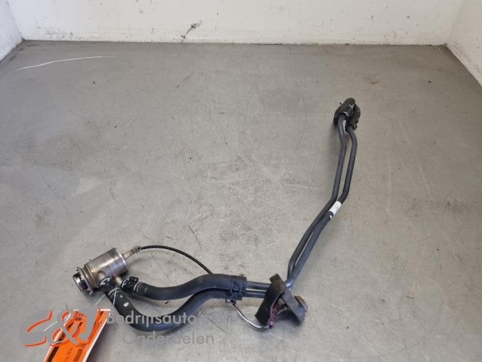 Injecteur Adblue d'un Volkswagen Crafter, Autos : Pièces & Accessoires, Systèmes à carburant, Volkswagen, -, 3 mois de garantie
