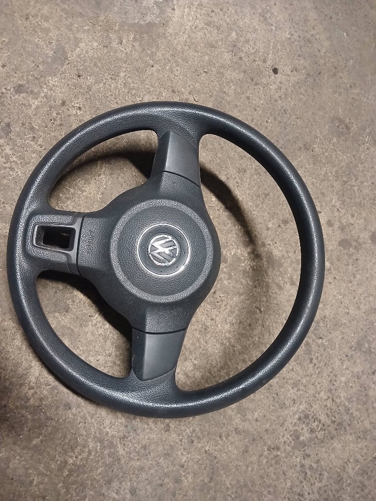 Volant vw, Autos : Pièces & Accessoires, Enlèvement ou Envoi, Utilisé, Volkswagen
