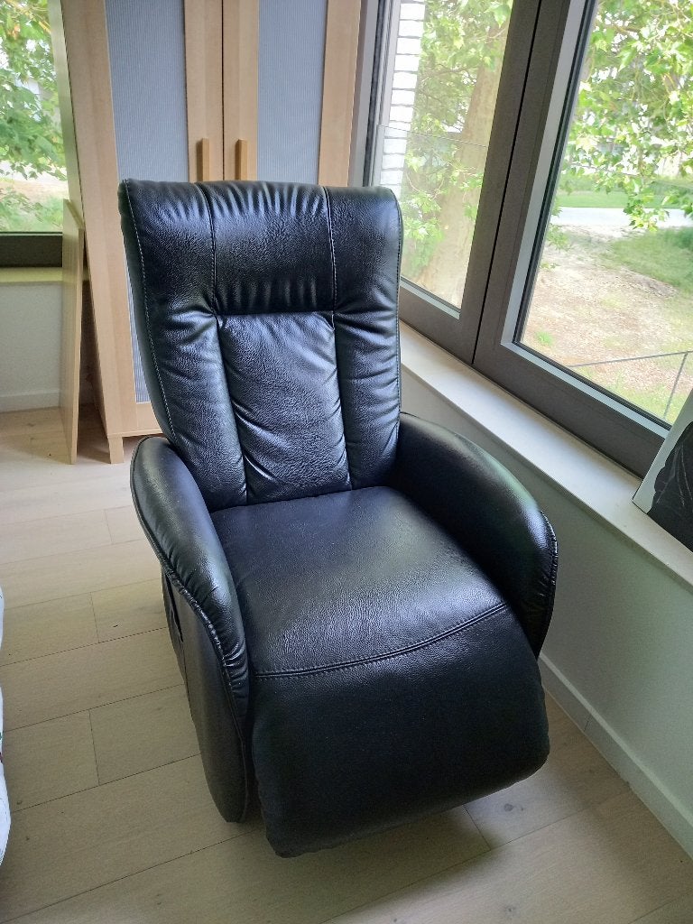 Fauteuil, Huis en Inrichting, Ophalen, Gebruikt
