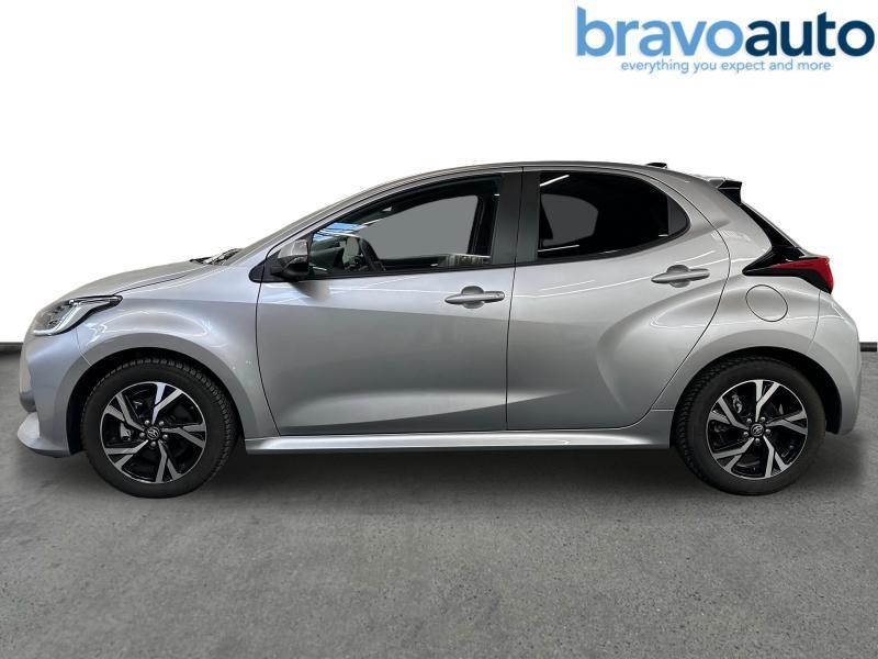 Toyota Yaris Teamplayer | LED | All Season tyres, 91 g/km, Achat, Euro 6, 116 ch
