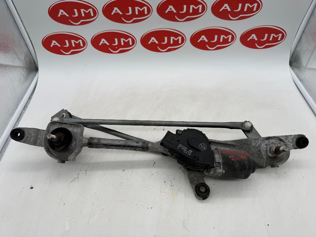 Moteur d'essuie glace Opel Insigna 2008-2013, Enlèvement, Utilisé, Opel