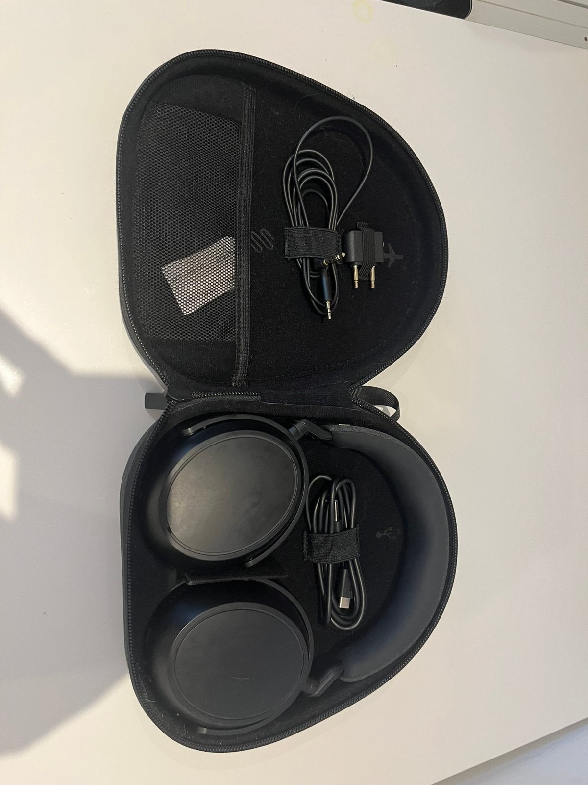 Sennheiser Momentum 4, TV, Hi-fi & Vidéo, Casques audio, Enlèvement ou Envoi, Comme neuf, Sennheiser