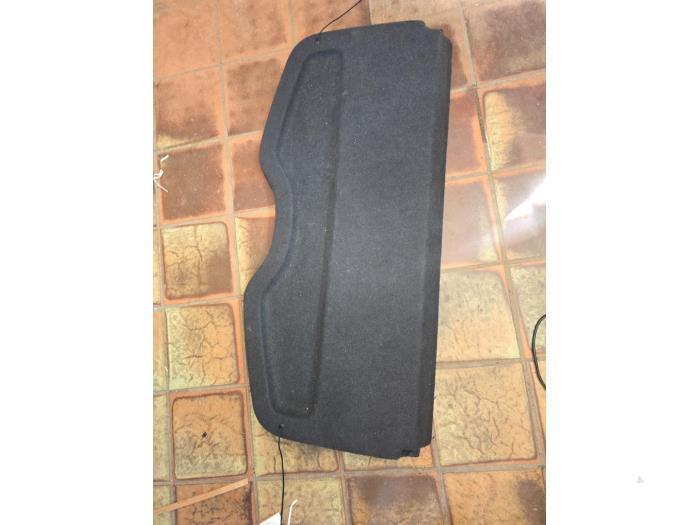 Plage arrière d'un Renault Clio, Autos : Pièces & Accessoires, Renault, -, 3 mois de garantie, Utilisé