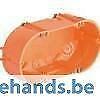 inbouwdozen Helia 280, Doe-het-zelf en Bouw, Ophalen, Nieuw, Overige typen