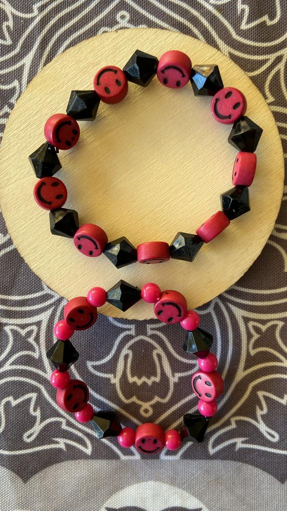 Armbandjes, Ophalen of Verzenden, Nieuw, Overige kleuren, Armband