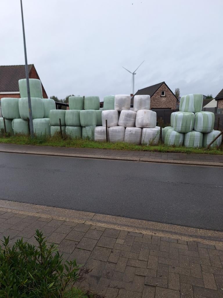 voordroog, Ophalen