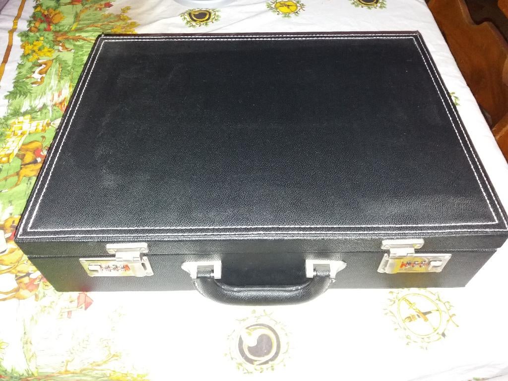 Authentic Master Cookware Bestekset, Ophalen, Nieuw, Bestekset